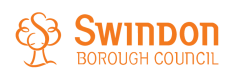 Swindon Borough Council website (opens in new tab)